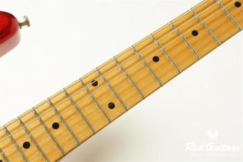 Tribute S-500（Made in Japan） - Candy Apple Red